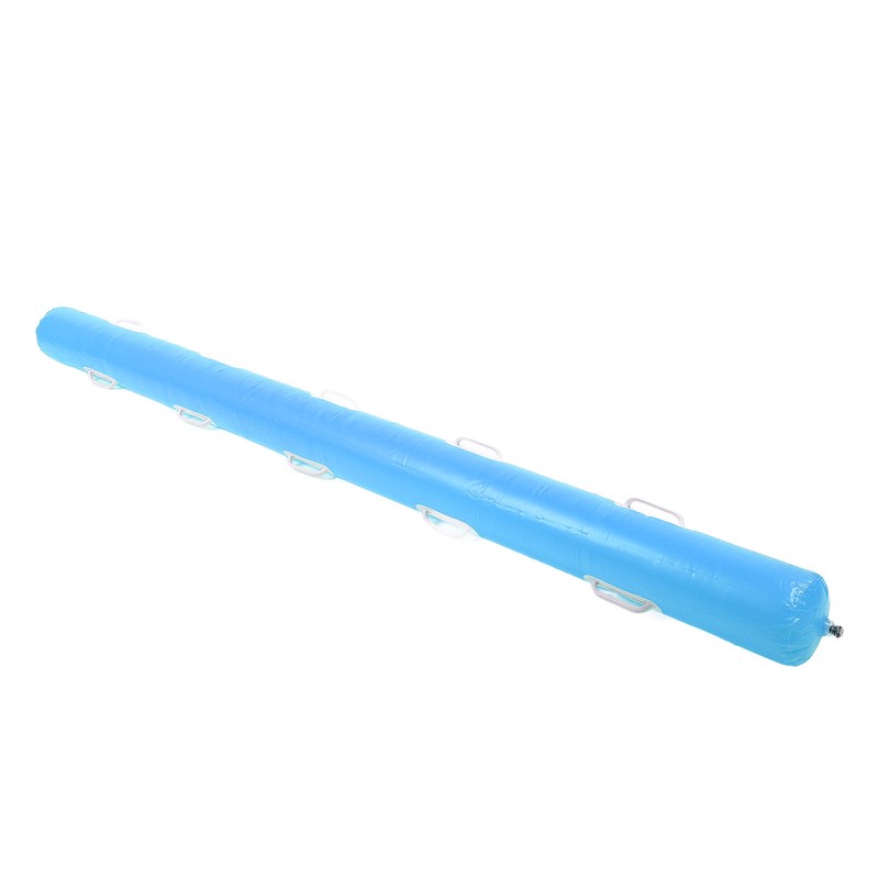 Pool Inflatable Stick 90.6 Inch Blow Up Pool Noodle Float