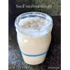 SanFranSourdough California SOUR STARTER tangy active strong Sourdough bread Organic