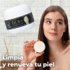 Crema B Oro Natural Orignal Y Natural