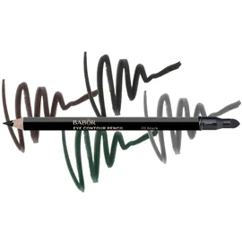 BABOR Make Up Eye Contour Pencil 01 Black