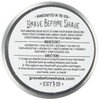 Grave Before Shave™ Cigar Blend Beard Balm (Cigar/Vanilla scent) (2