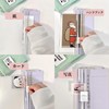 Paper Cutter Cutting Machine, Small Size, Includes 2 Replacement Blades,