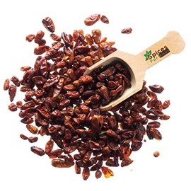 Chili Pepper, Pequin - 8 oz Pouch