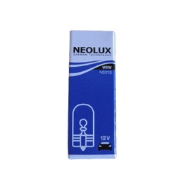 Neolux N501S Halogen Light 12 V, 5 W