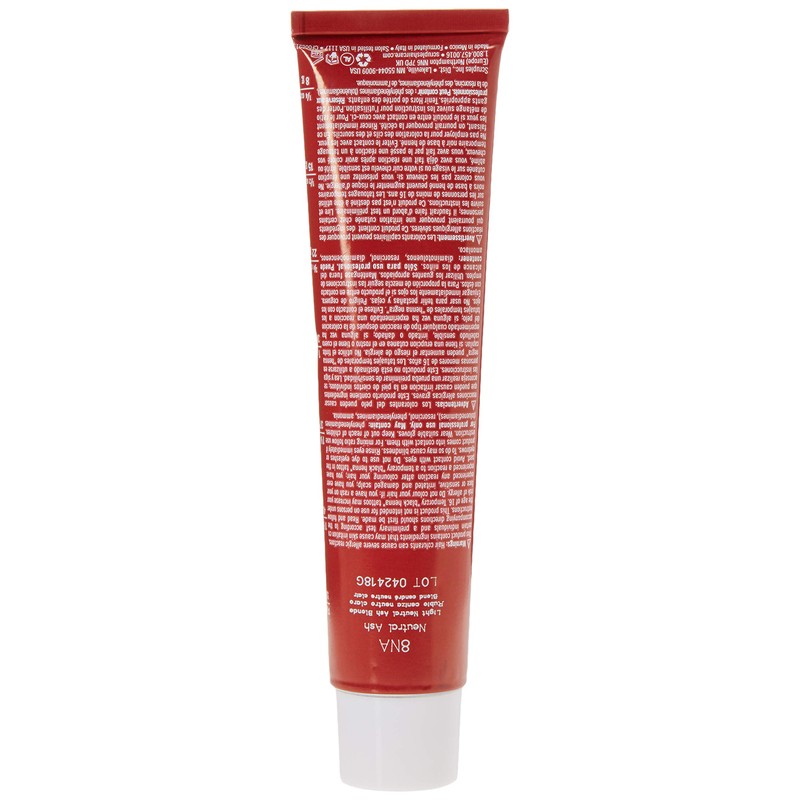 Scruples True Integrity Opalescent Cream Hair Colour 2.05 oz (7C)