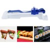 Vegetable Meat Rolling Tool, Multi-Functional DIY Plastic Spring Roll Roller