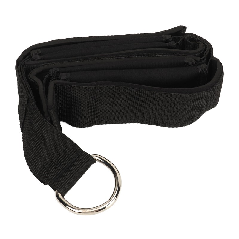 Tricep Pull Down Rope Fitness Tricep Rope Cable Attachment Handles