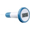 FreeTec water thermometer: Digital Pond and Pool Thermometer with LCD