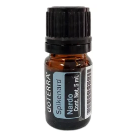Doterra Aceite Esencial De Nardo Doterra 5 Ml