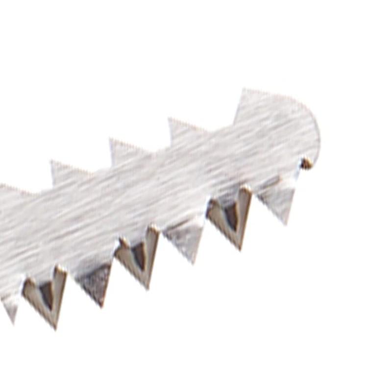 Z 20107 Z Zesaw Reciprocating Grinding 50 P1.6 Replacement Blades,