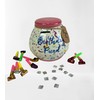 Treasure Trove Ceramic Money Pots (Birthday Fund)