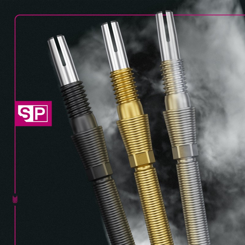 Target Darts Swiss Point Storm Nano Dart Points (Pack of