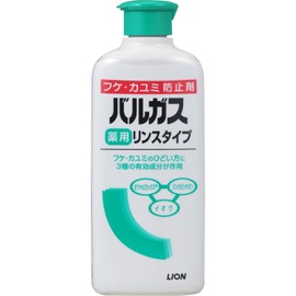 Titan Warriors Medicated rinsutaipu 200ml