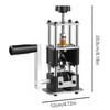 Manual Wire Stripper Machine Drill Powered Wire Stripping Machine 0.04"-1"