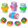20pcs efficient Bobbin Organizer, Spool Huggers, Perfect for Sewing Thread