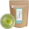 Gion Tsujiri Cold Sencha Tea Bag, 0.2 oz (5 g)