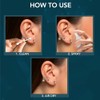 NOVEHA Piercing Aftercare Spray - Fast Cleaner Solution for Ear,