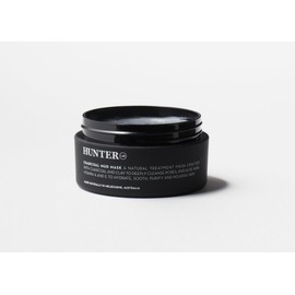 Hunter Lab Charcoal Mud Mask 65g