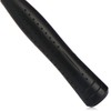 com-four® Camping Hammer with Peg Extractor - Tent Hammer with