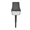 Solar Landscape Light Waterproof 38LEDs Solar Spot Lamp with High