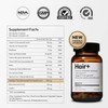 BigVita Hair Growth Supplement, Lab Tested for Thicker, Fuller Hair,