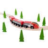 Bigjigs Rail Virgin Trains Pendolino