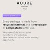 Acure | Shampoo nutritivo que aplaca el frizz, los cabellos