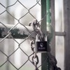 Rhino Lock Secure Lock - Black 4 Digit Combination Padlock