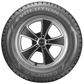 Cooper Evolution Winter 205/65R16 95T Tire