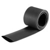 sourcing map Heat Shrink Tubing, 30mm Dia 50mm Flat Width