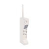 Brick Mobile Phone Model Vintage Cell Phone Prop Old Fashioned