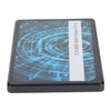 BU KING 2.5inch SSD Black High Speed Plastic Hard Drive