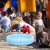 1 Set Sandpit Toys Blow up Pool Children Inflatable Pool