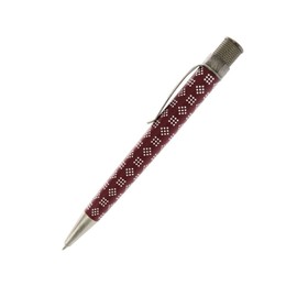 Retro 1951 Tornado Vintage Metalsmith Series, Rollerball pen, Harriet Tubman (VRR-2250)