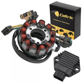 For Honda Stator Regulator Rectifier for Honda CRF250R CRF 250R CRF 250 R CRF250 R 10-2012