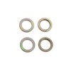 Front A Arm Lower Bushings fits 1990-2002 Polaris 250 Trail