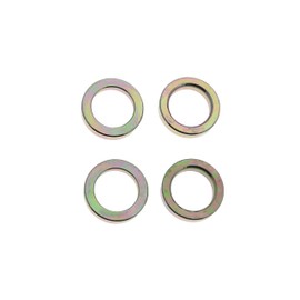 Front A Arm Lower Bushings fits 1990-2002 Polaris 250 Trail Blazer Both Sides