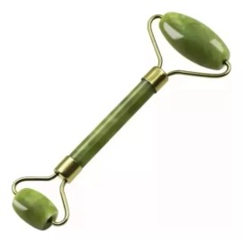 ML ALOE VERA GEL Alóe Vera Gel Regenerador + Suero Té Verde + Rodillo Jade