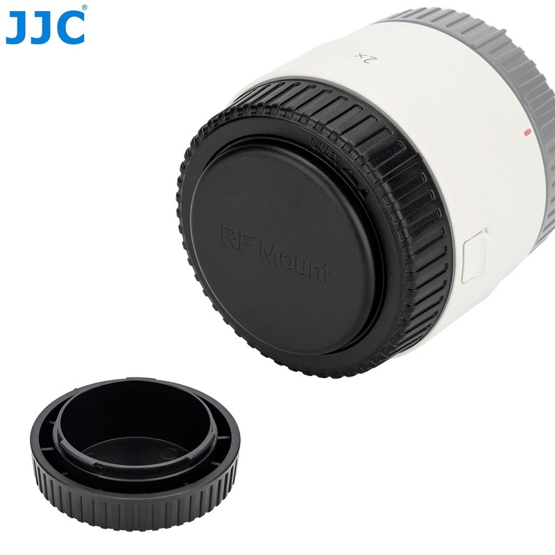 JJC Extender Cap for Canon Extenders RF 2x EXT. RF1.4x
