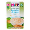 Hipp Semolino Bio, 200g
