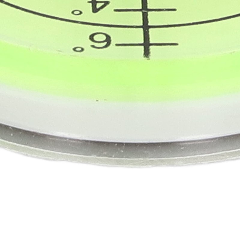 Mini Bubble Levels, High Precision Bubble Level 3 Pcs Horizontal