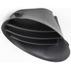 Garage-Pro Fog Light Cover Compatible with 2002-2008 Dodge Ram 1500,