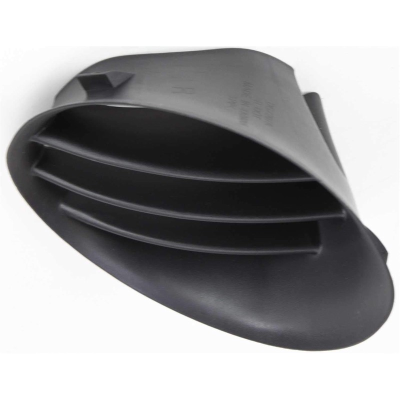 Garage-Pro Fog Light Cover Compatible with 2002-2008 Dodge Ram 1500,