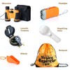HQ 4KIDS BY: WE 4U - Outdoor Adventure Kit for