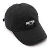 VPTMRP Boston Hat Unisex Soft Baseball Cap Dad Hat Adjustable