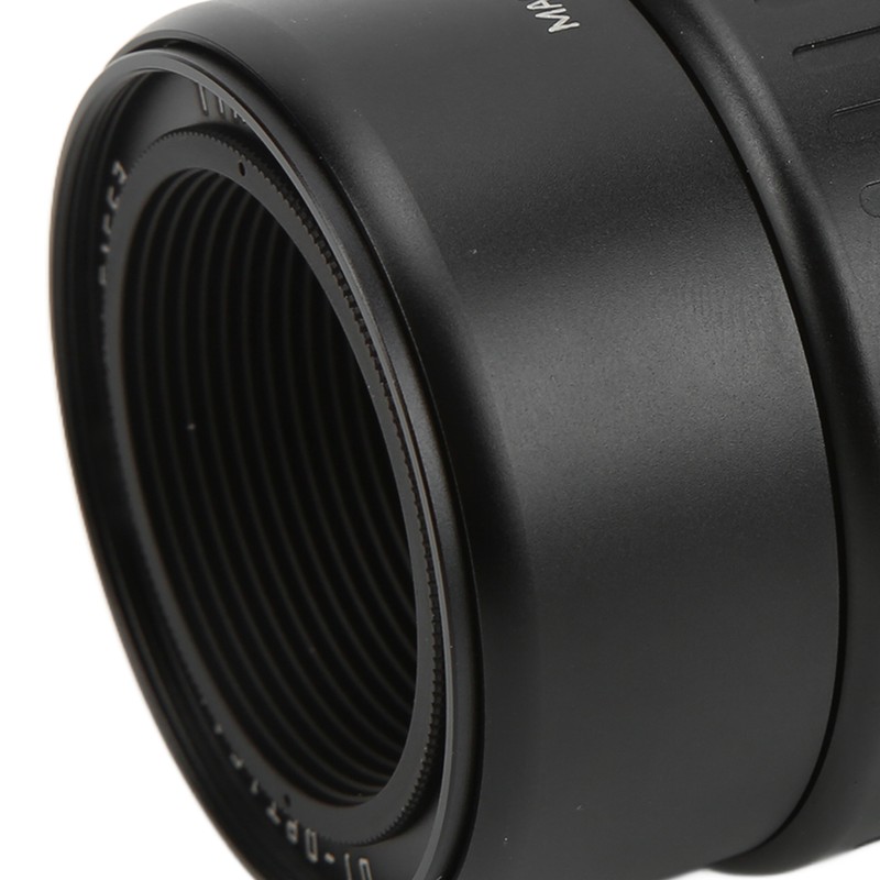 TTArtisan 40mm F2.8 APSC Macro Lens Manual Focus M4/3 Mount