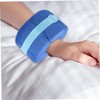 SAFIGLE Foot Elevation Pad for Sleeping Comfortable Sponge Material Foot