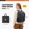 SKYSPER 20L Foldable Backpack Ultralight Daypack Waterproof Daypack Travel Backpack