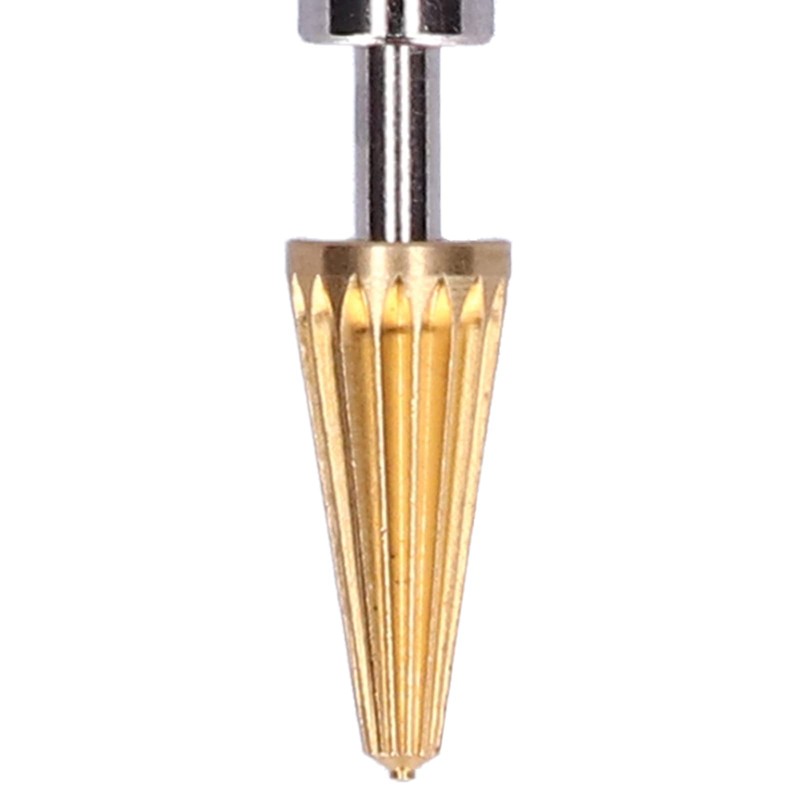Edge Dyeing Pen Rustproof Durable Edge Printing Tool 128mm for