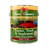 Majic Paints 8-0972-1 Town & Country Tractor, Truck & Implement